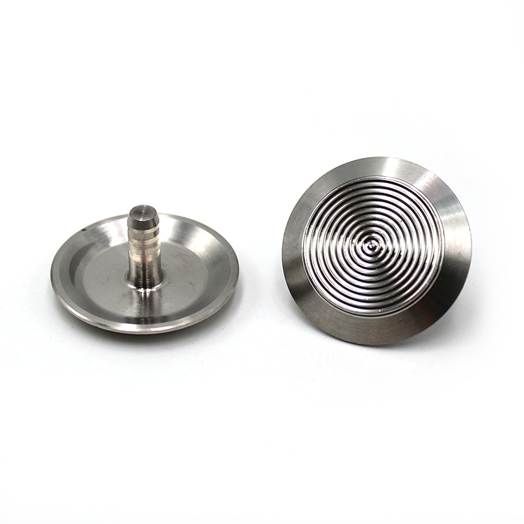 Hollow Back Studs