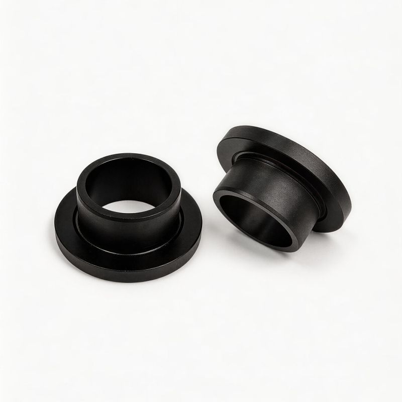 Round Spacers