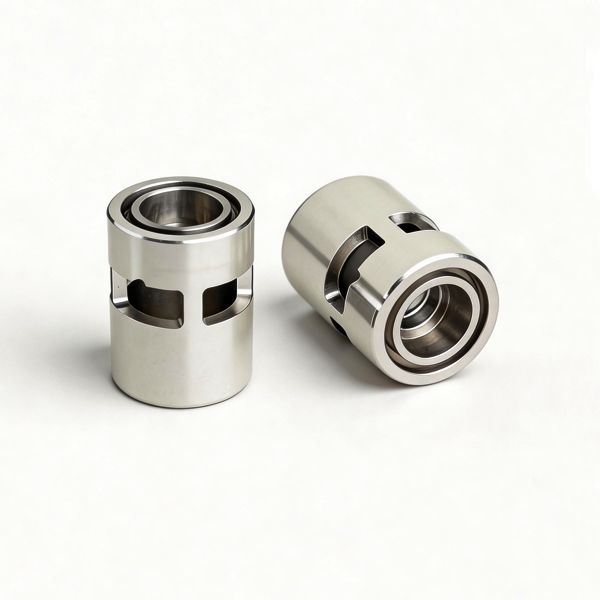 Pipe Fittings