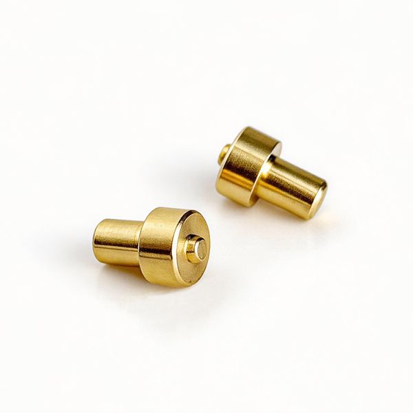 Brass Pins